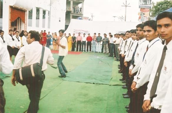 Narayan College Bareilly Events photo 1