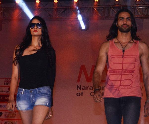 Narayan College Bareilly Events photo 4