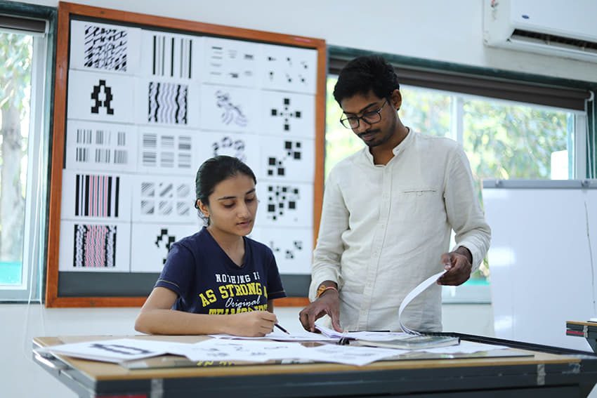 Khyati School of Design Ahmedabad Students Life photo 2