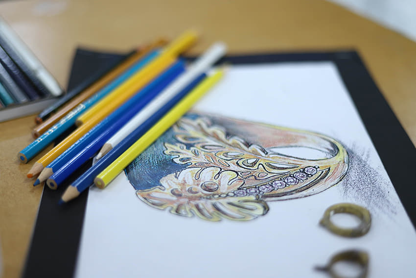 Khyati School of Design Ahmedabad Students Life photo 6