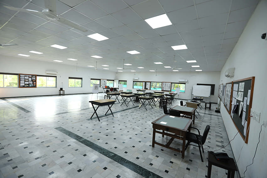 Khyati School of Design Ahmedabad Campus photo 10