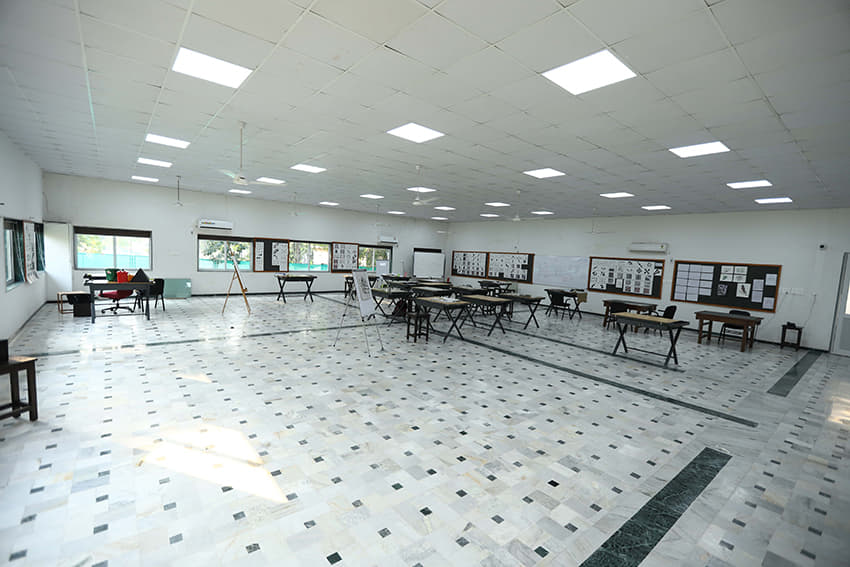 Khyati School of Design Ahmedabad Campus photo 11