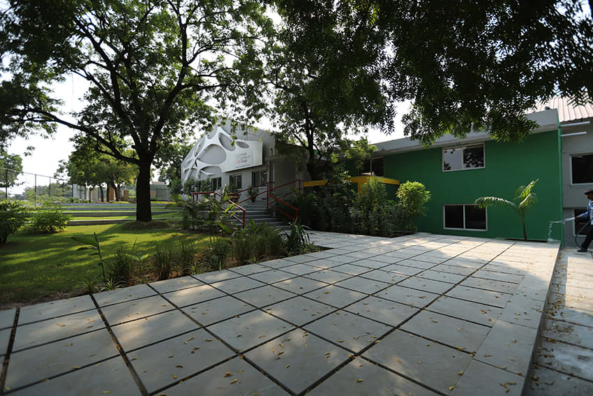 Khyati School of Design Ahmedabad Campus photo 3