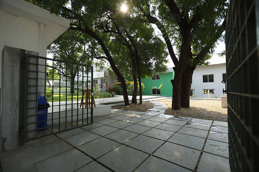Khyati School of Design Ahmedabad Campus photo 4