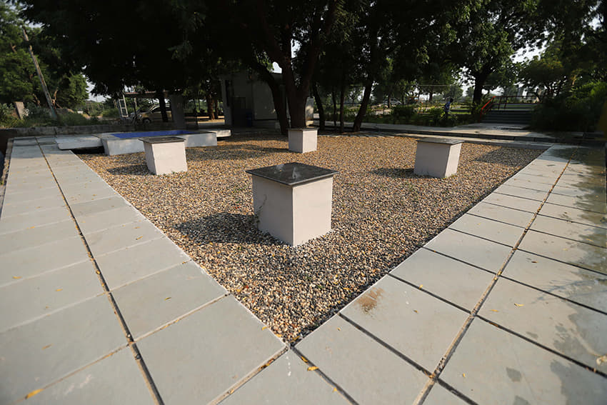 Khyati School of Design Ahmedabad Campus photo 5