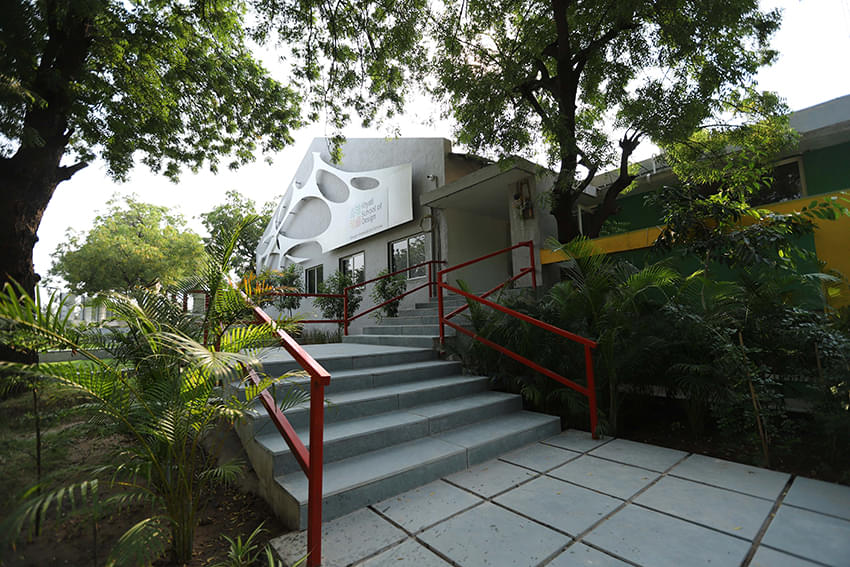 Khyati School of Design Ahmedabad Campus photo 6