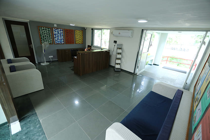 Khyati School of Design Ahmedabad Campus photo 8