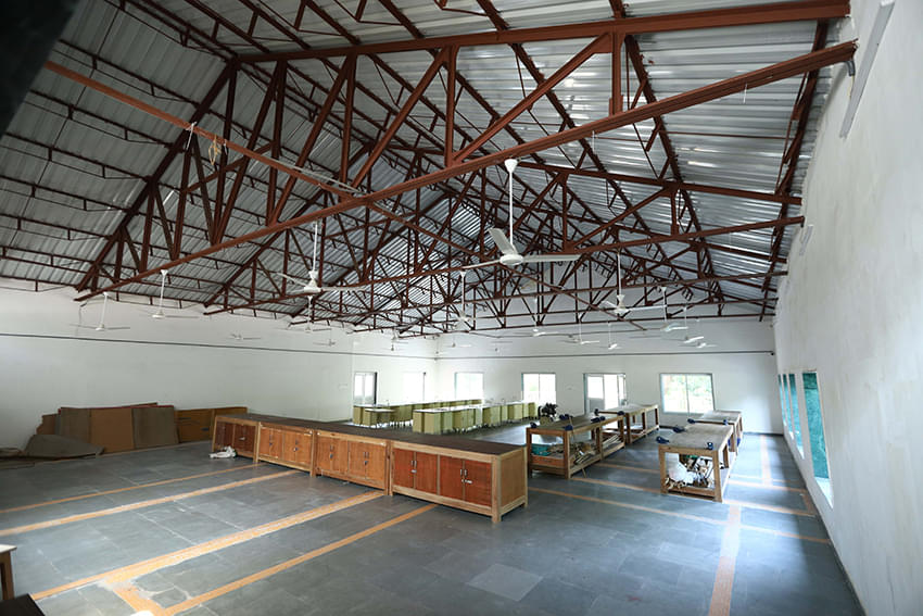Khyati School of Design Ahmedabad Campus photo 9