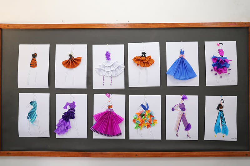 Khyati School of Design Ahmedabad Workshop photo 12