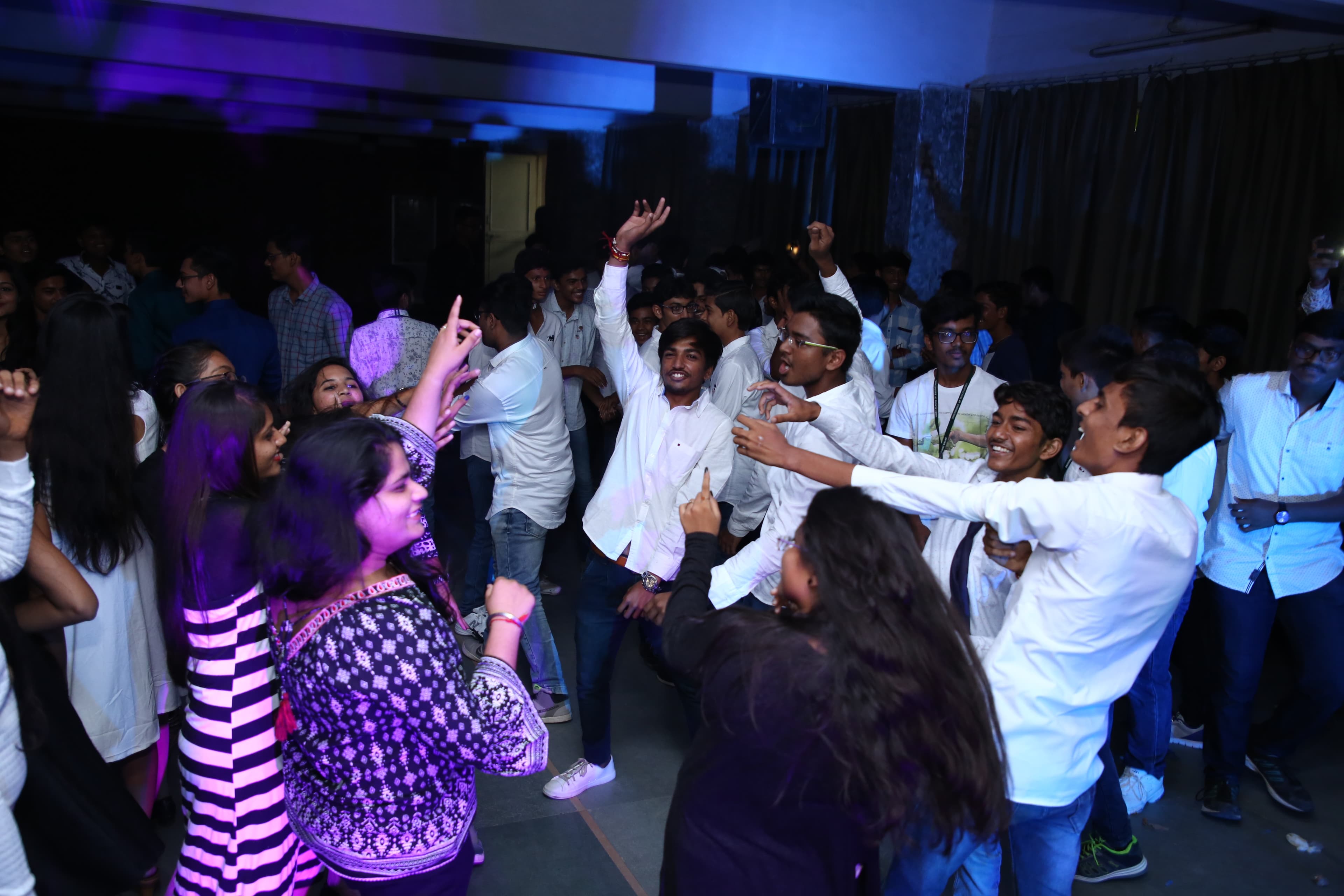 Khyati School of Engineering Ahmedabad Events and Extra Curricular photo 3