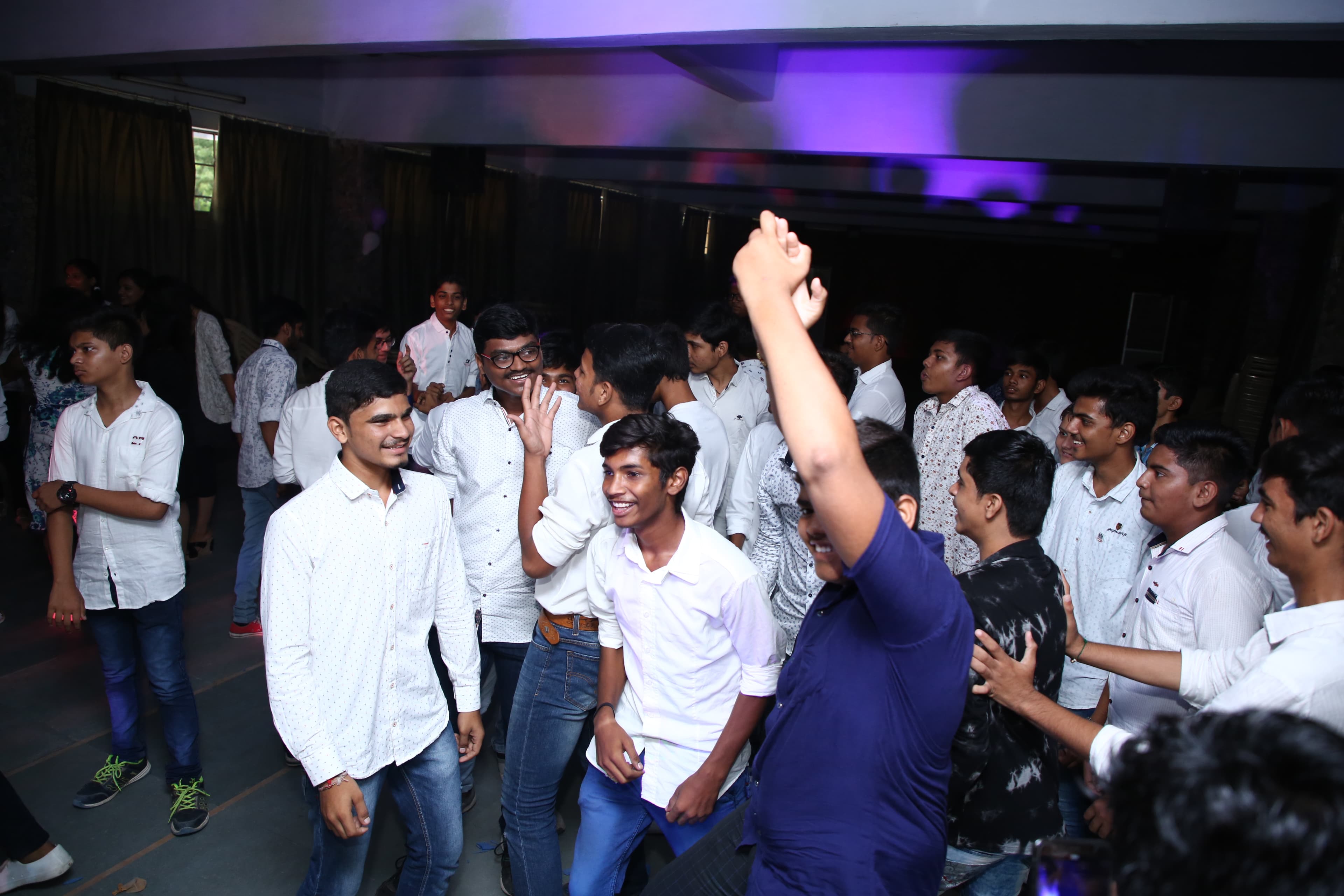 Khyati School of Engineering Ahmedabad Events and Extra Curricular photo 5