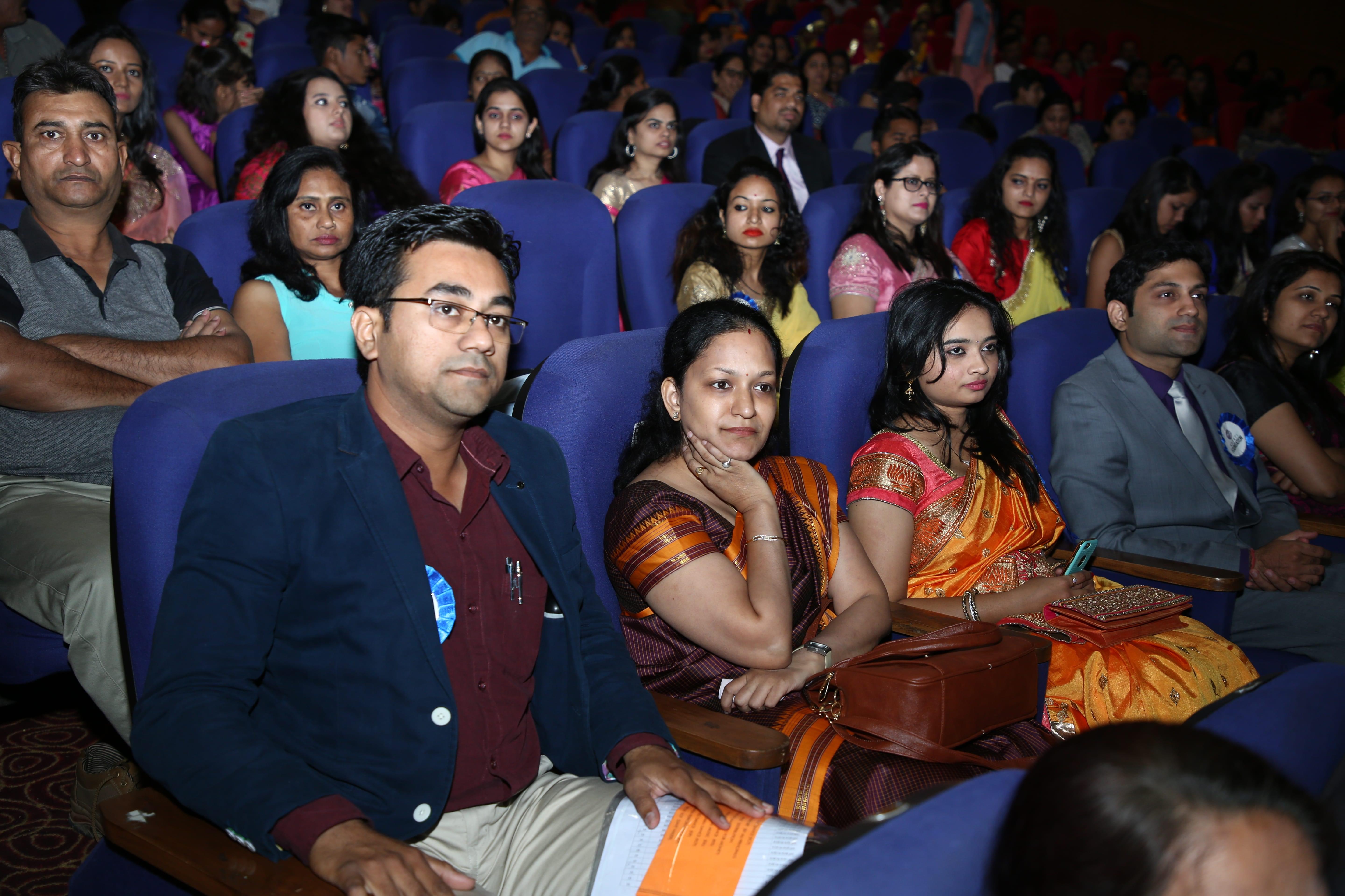 Khyati Foundation Ahmedabad Events photo 3