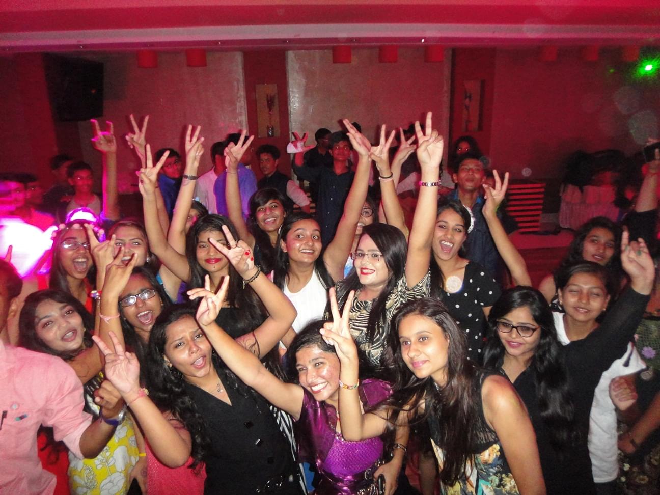 Khyati Foundation Ahmedabad Events photo 8