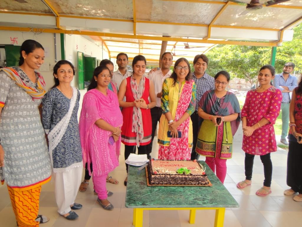 Khyati Foundation Ahmedabad Events photo 1