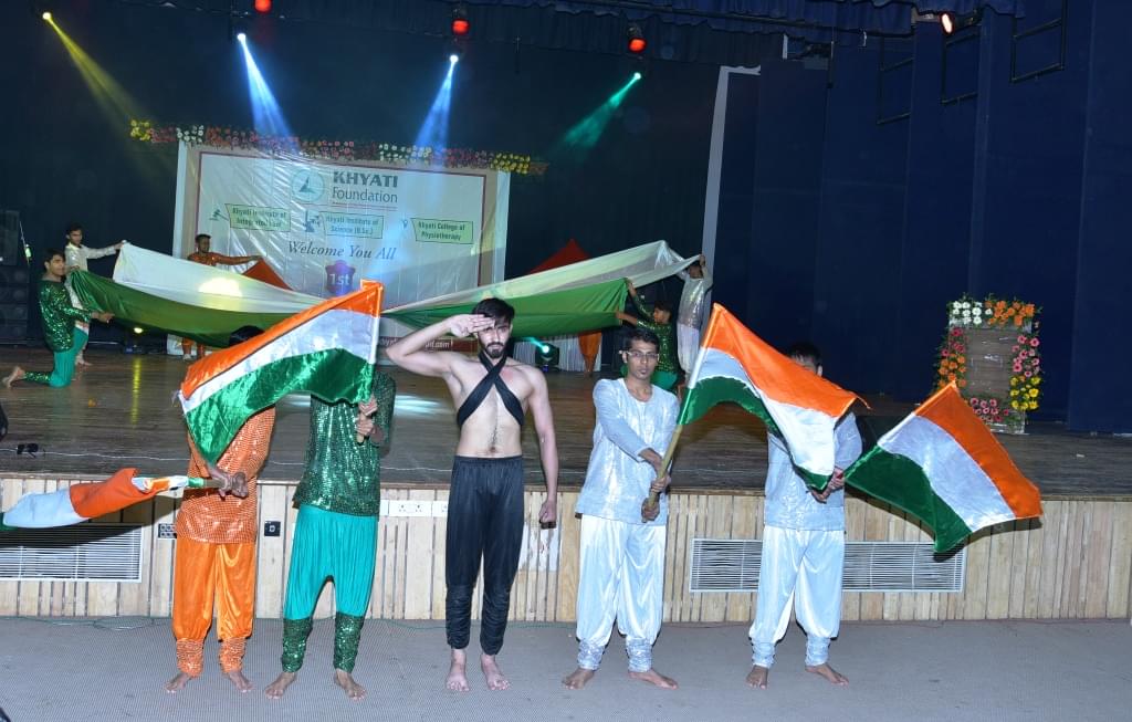 Khyati Foundation Ahmedabad Events photo 9