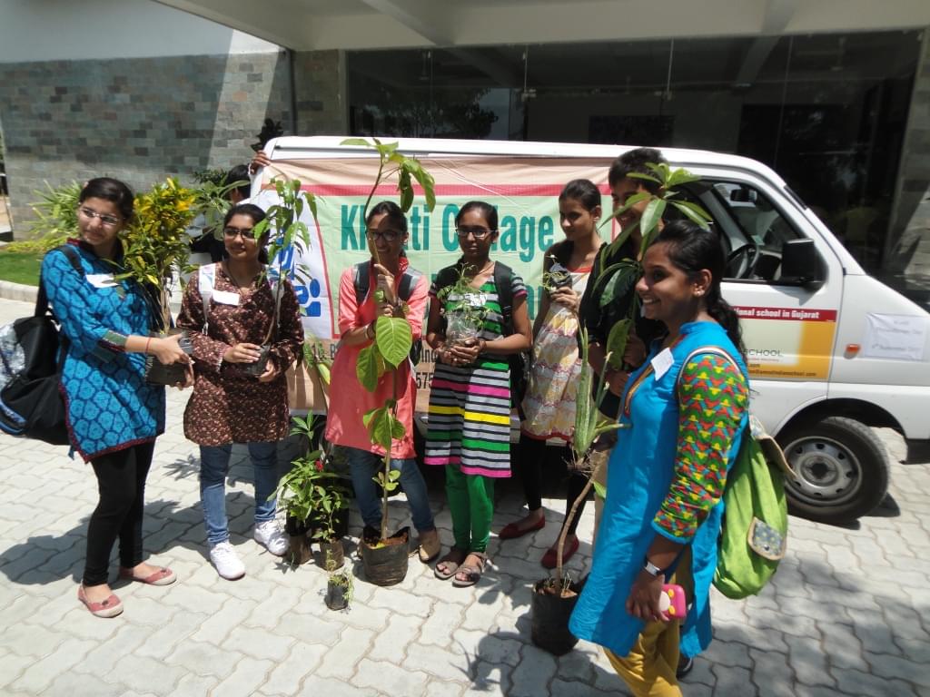 Khyati Foundation Ahmedabad Events photo 6