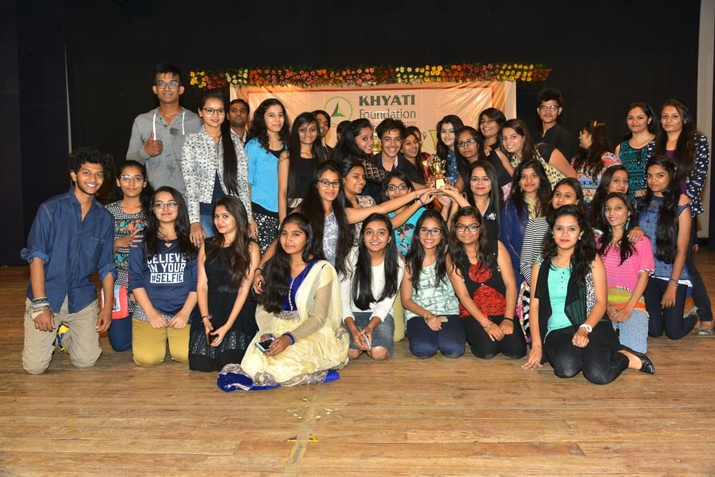 Khyati Foundation Ahmedabad Events photo 7
