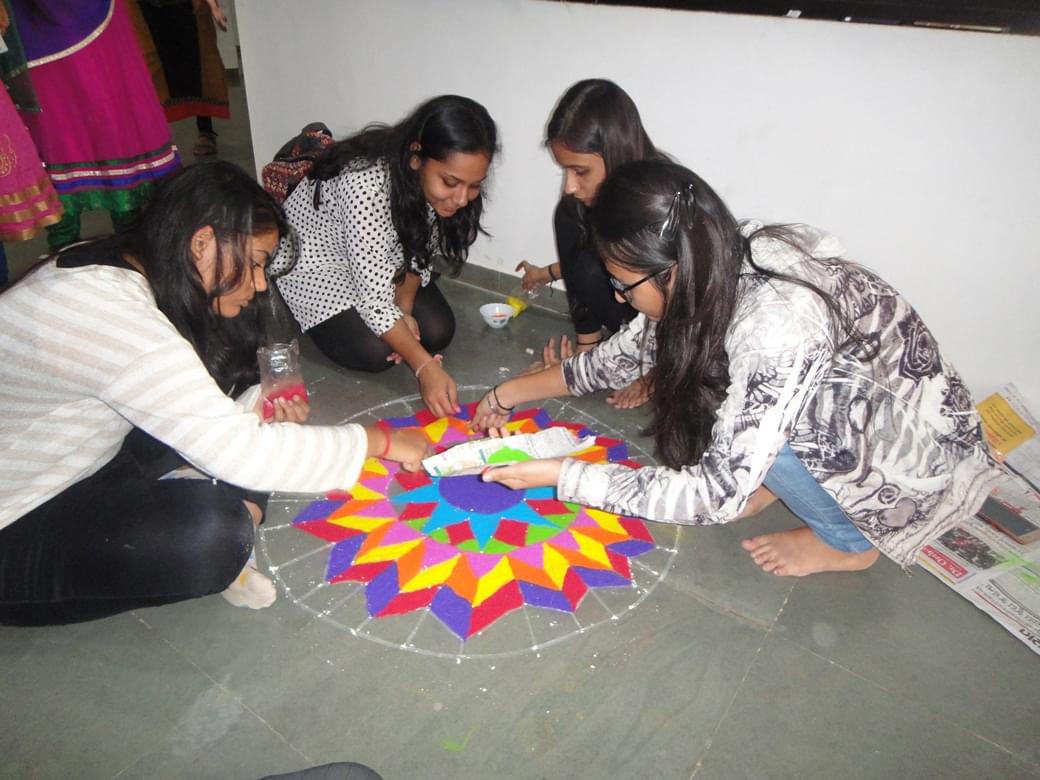 Khyati Foundation Ahmedabad Events photo 14