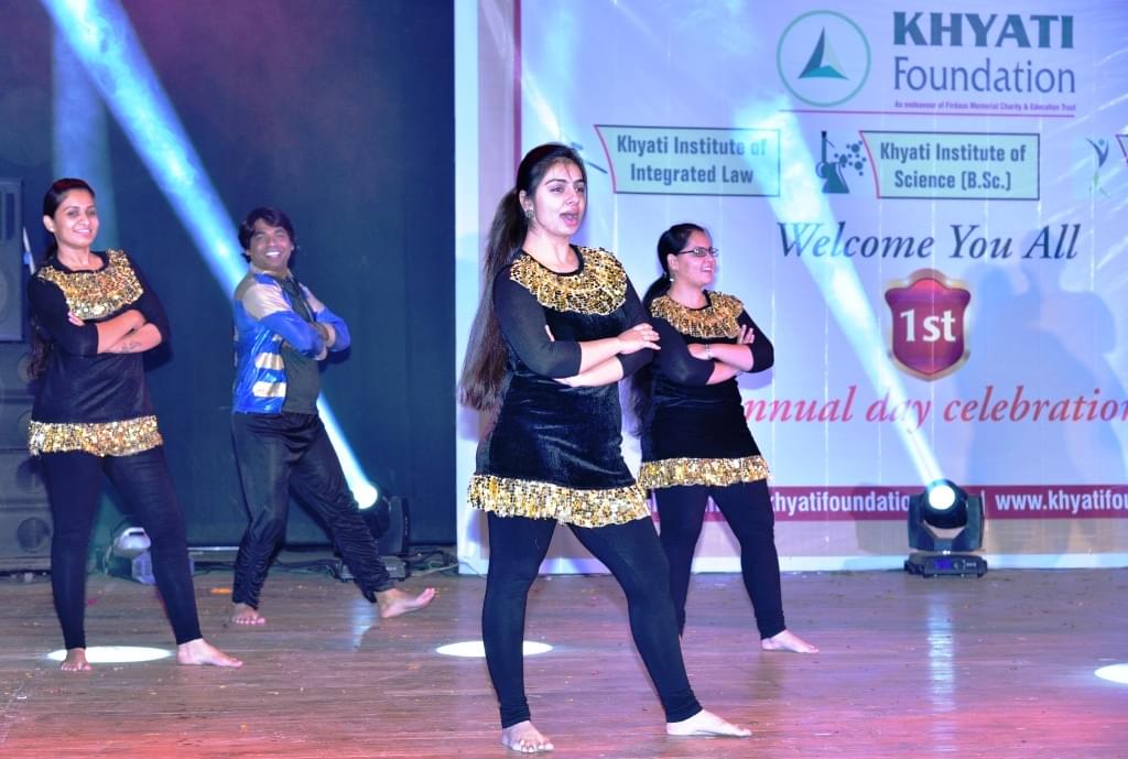 Khyati Foundation Ahmedabad Events photo 15
