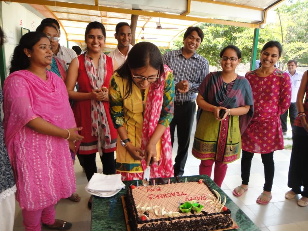 Khyati Foundation Ahmedabad Events photo 16