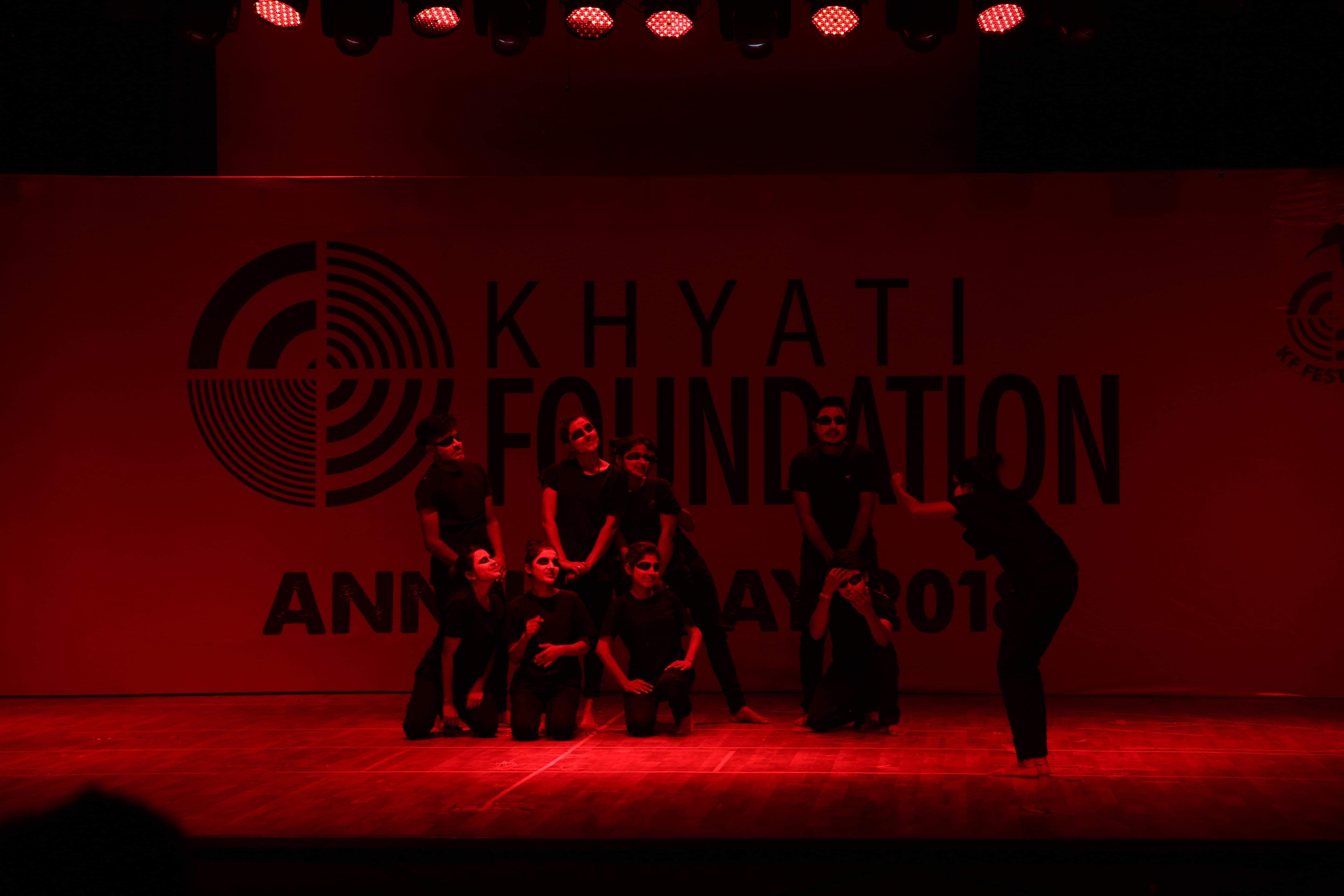 Khyati Foundation Ahmedabad Events photo 19