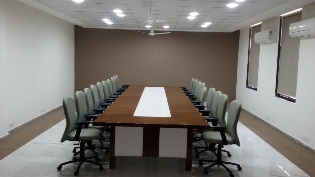 Khyati Foundation Ahmedabad Campus & Infrastructure photo 3