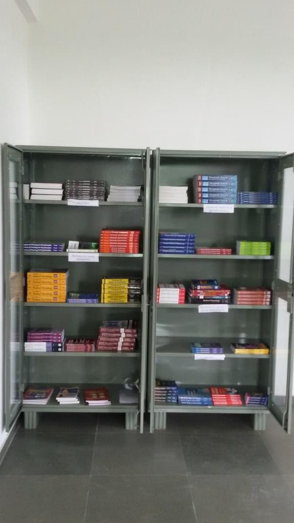 Khyati Foundation Ahmedabad Campus & Infrastructure photo 4