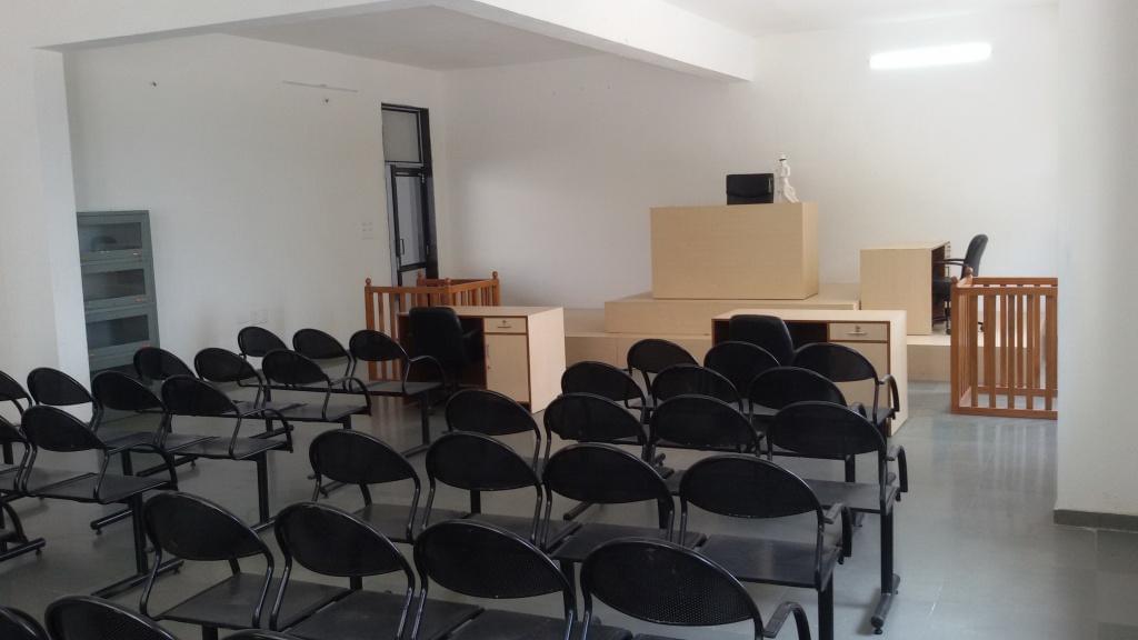 Khyati Foundation Ahmedabad Campus & Infrastructure photo 1