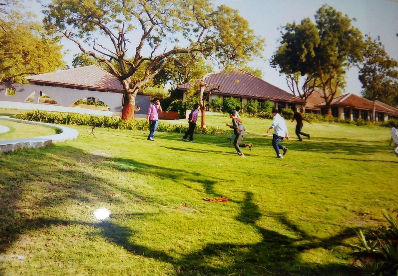 Khyati Foundation Ahmedabad Campus & Infrastructure photo 6