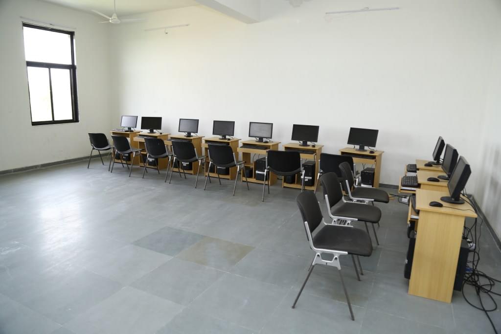 Khyati Foundation Ahmedabad Campus & Infrastructure photo 11