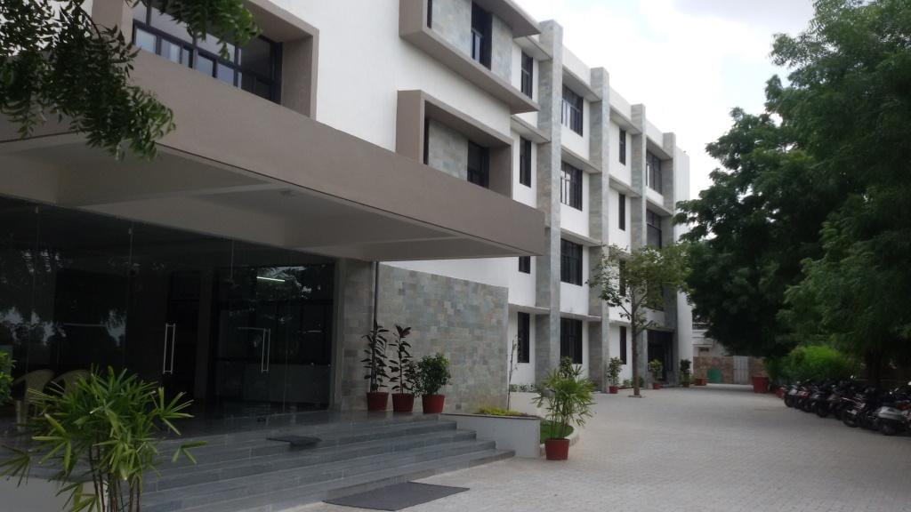 Khyati Foundation Ahmedabad Campus & Infrastructure photo 14