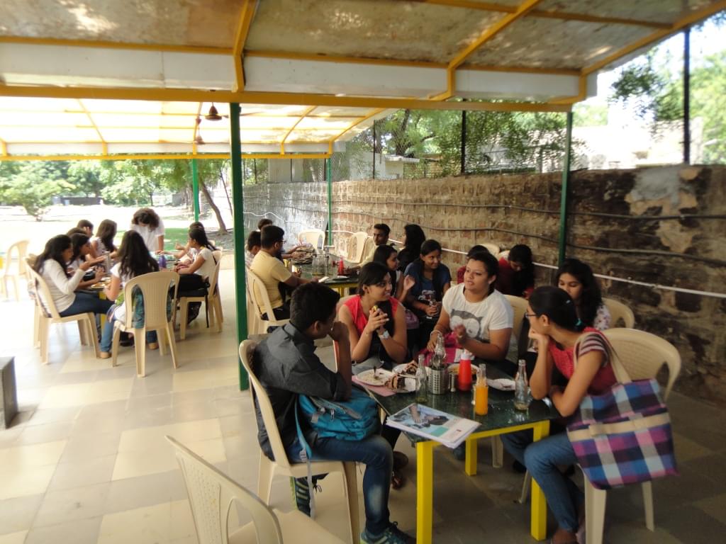 Khyati Foundation Ahmedabad Campus & Infrastructure photo 15