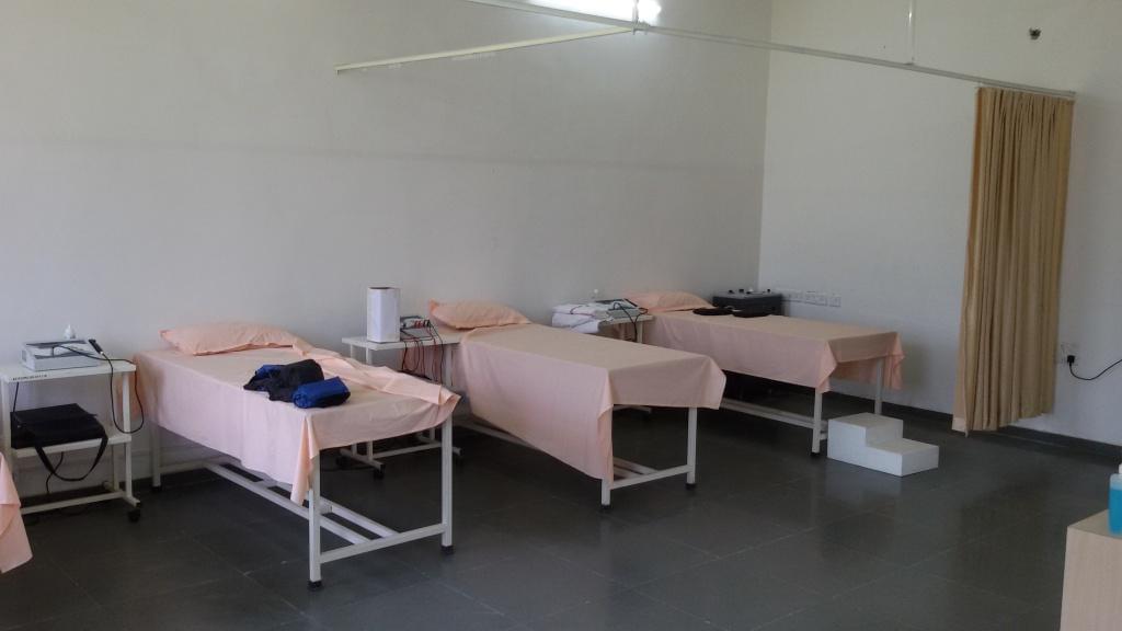 Khyati Foundation Ahmedabad Campus & Infrastructure photo 17