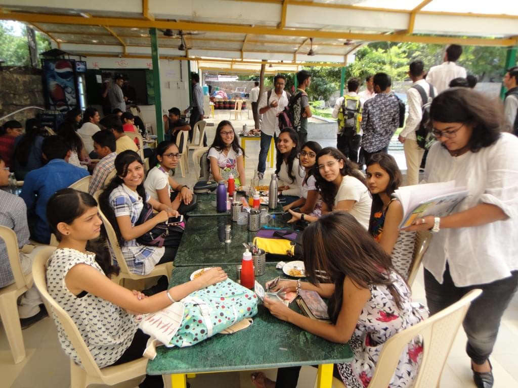 Khyati Foundation Ahmedabad Campus & Infrastructure photo 18