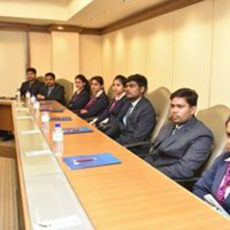 Guiders Education Kochi Activities photo 3