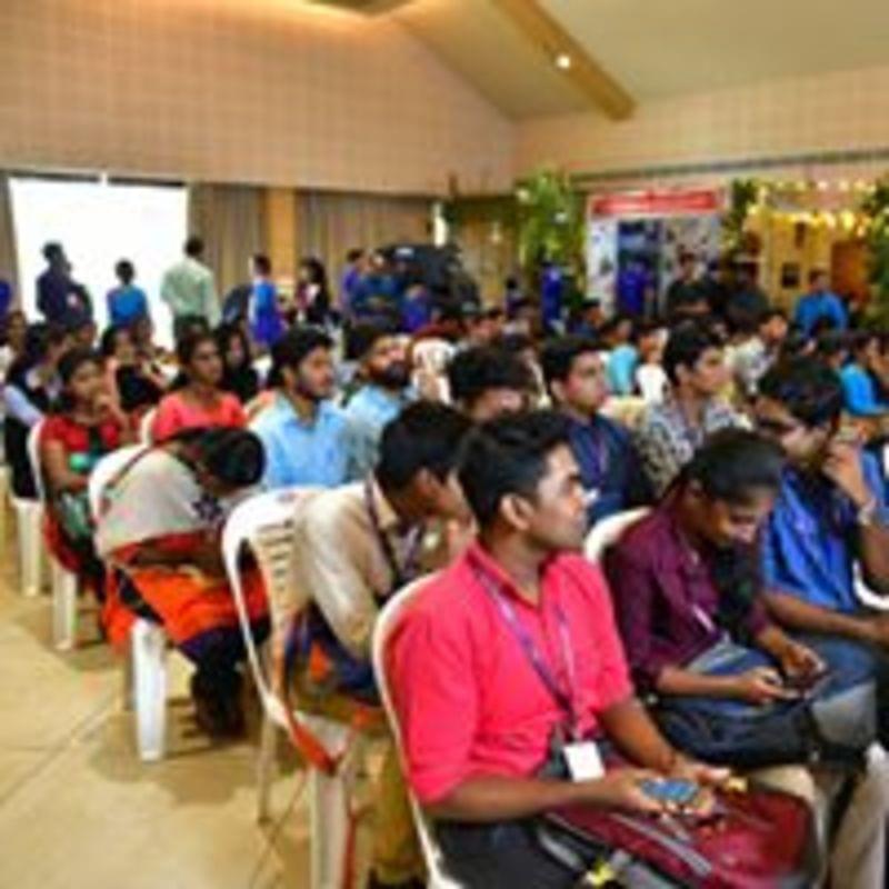 Guiders Education Kochi Activities photo 6