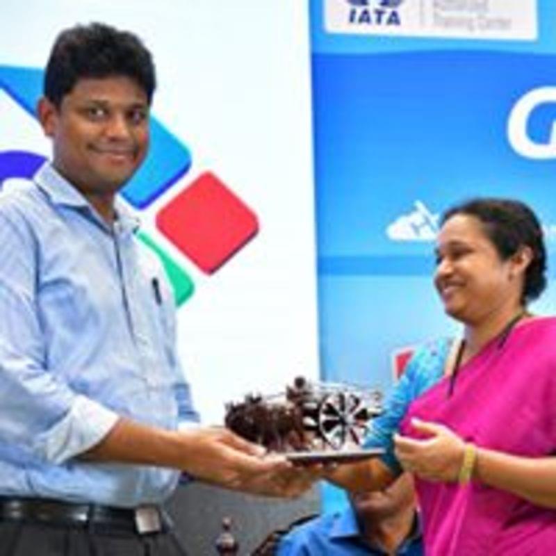 Guiders Education Kochi Activities photo 7