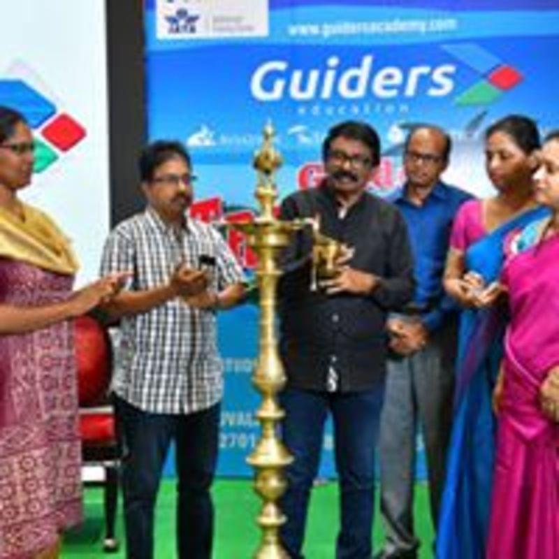 Guiders Education Kochi Activities photo 9