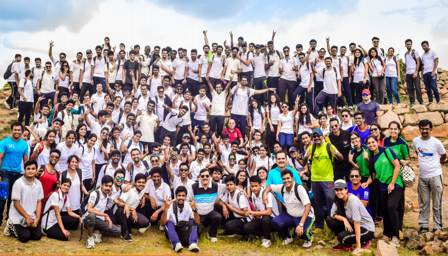 Jagdish Sheth School of Management Mumbai Student Life photo 3