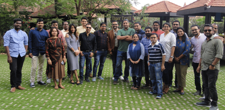 Jagdish Sheth School of Management Mumbai Student Life photo 4