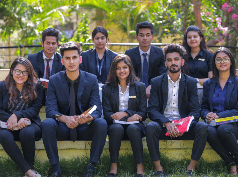 Jagdish Sheth School of Management Mumbai Student Life photo 5