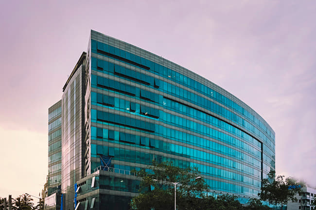 NMIMS School of Branding and Advertising Mumbai Campus photo 1