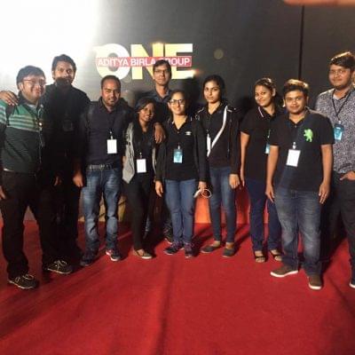 NIEM The Institute of Event Management Indore Events photo 3