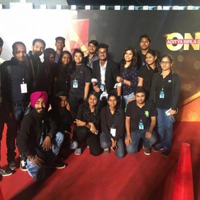 NIEM The Institute of Event Management Indore Events photo 4