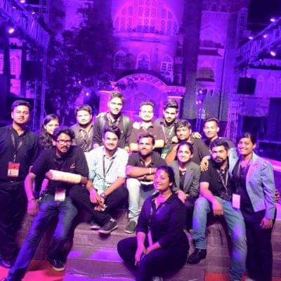 NIEM The Institute of Event Management Indore Events photo 5