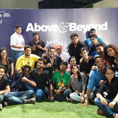 NIEM The Institute of Event Management Indore Events photo 9