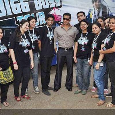 NIEM The Institute of Event Management Indore Events photo 11