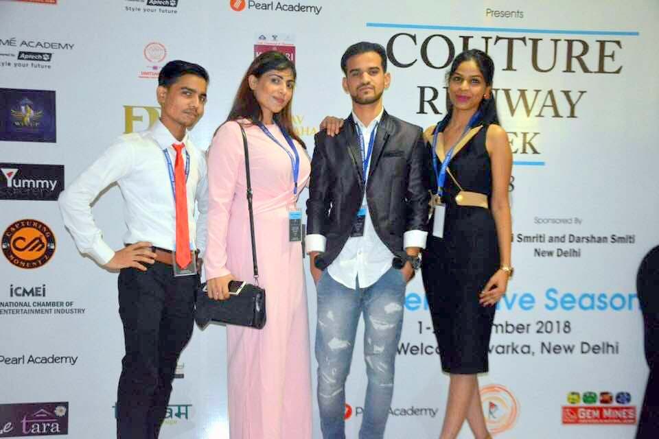 Tatyam School of Design New Delhi Events photo 9