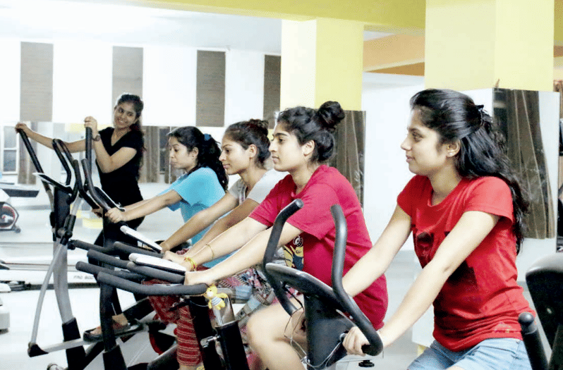 Poornima College of Engineering Jaipur Student Life photo 10