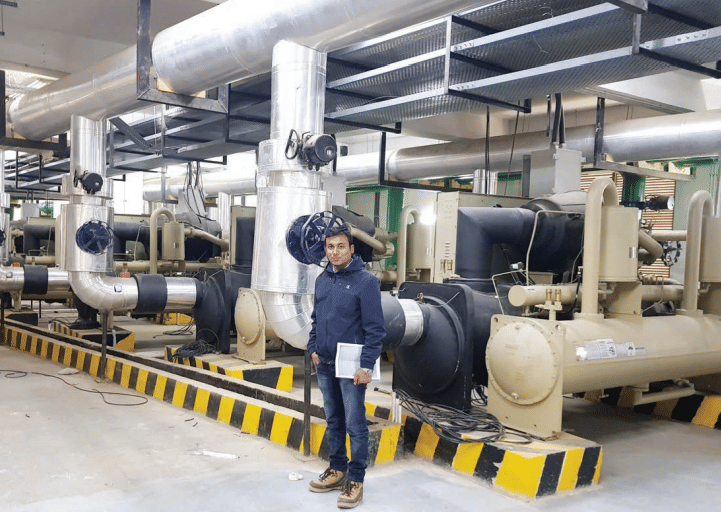 Poornima College of Engineering Jaipur Student Life photo 12